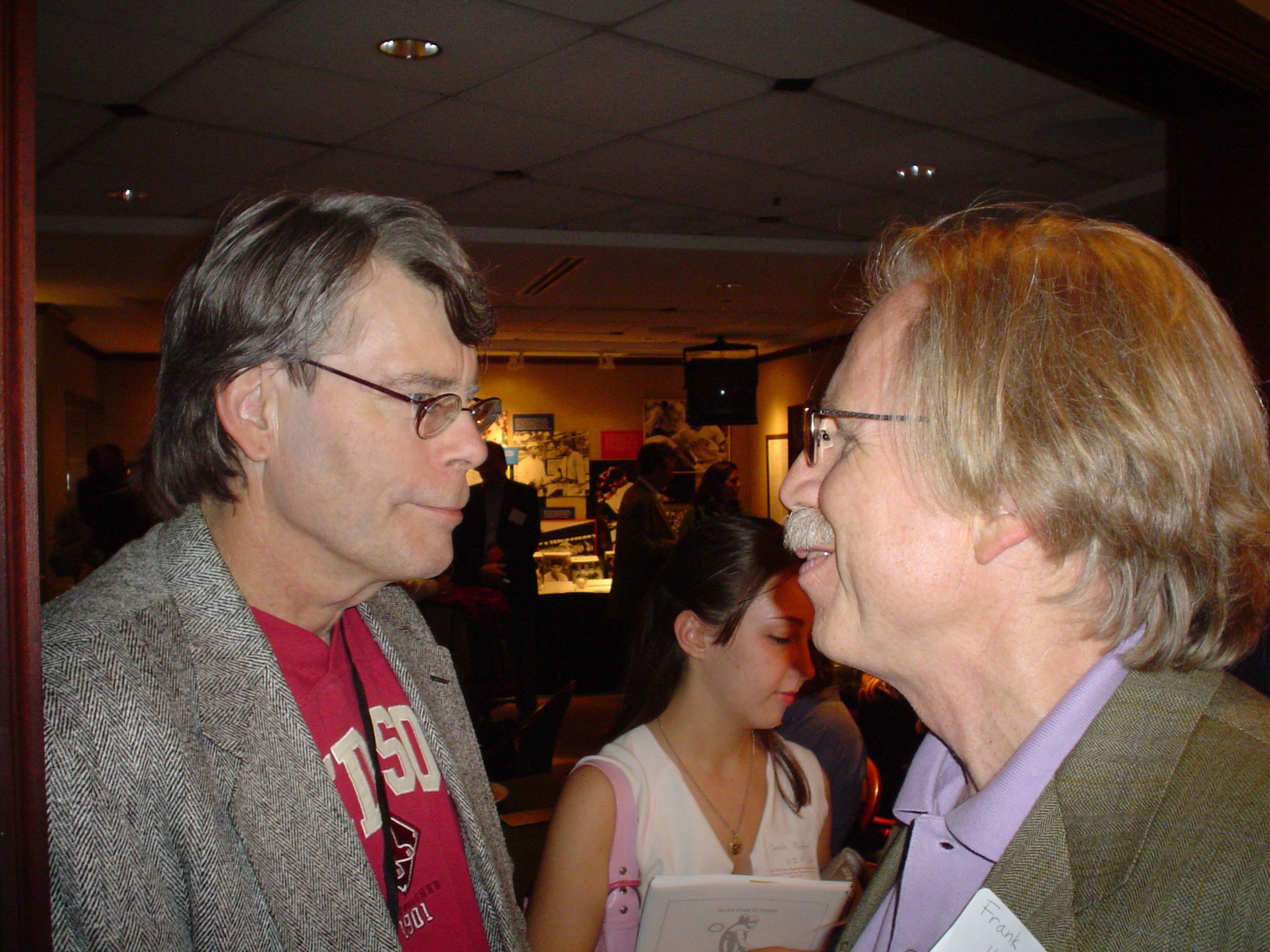 11 Things Stephen King Teaches You to Be a Successful Writer