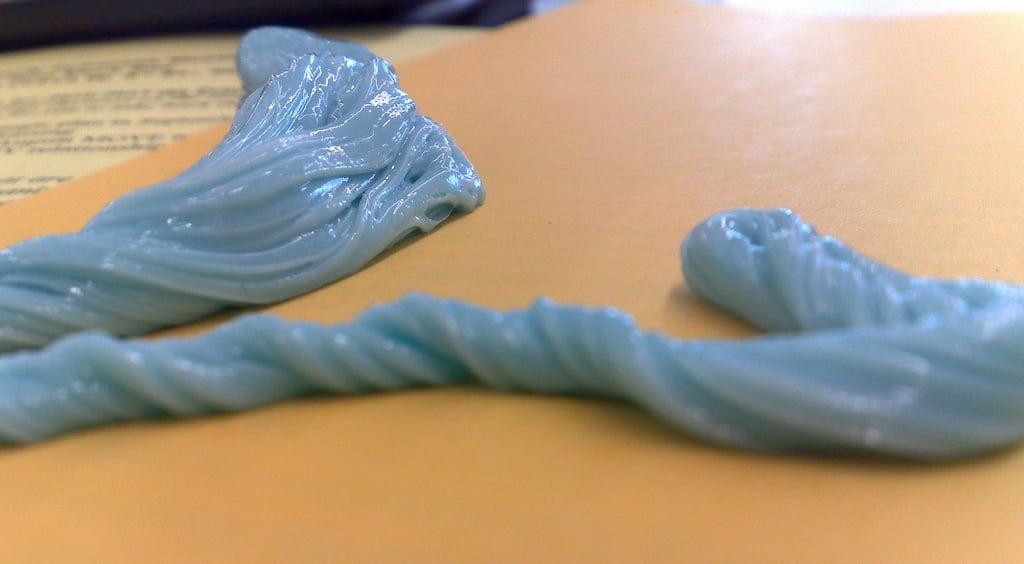 Cleaning Slime: A Great DIY Project for Hard-To-Reach Places