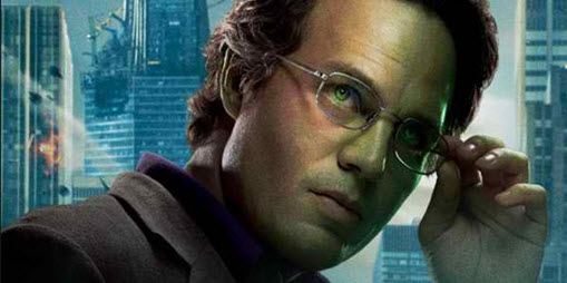 #5 Bruce Banner - Success Lessons - LifeHack.org
