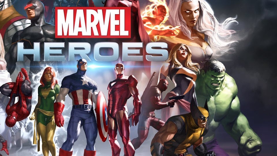 What Marvel Heroes Taught Me About Success