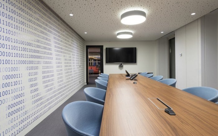 Google meeting room2