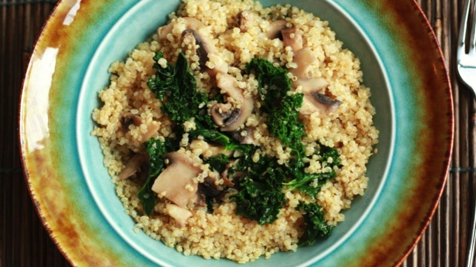 10 Tasty and Healthy Kale Recipes You Shouldn’t Miss