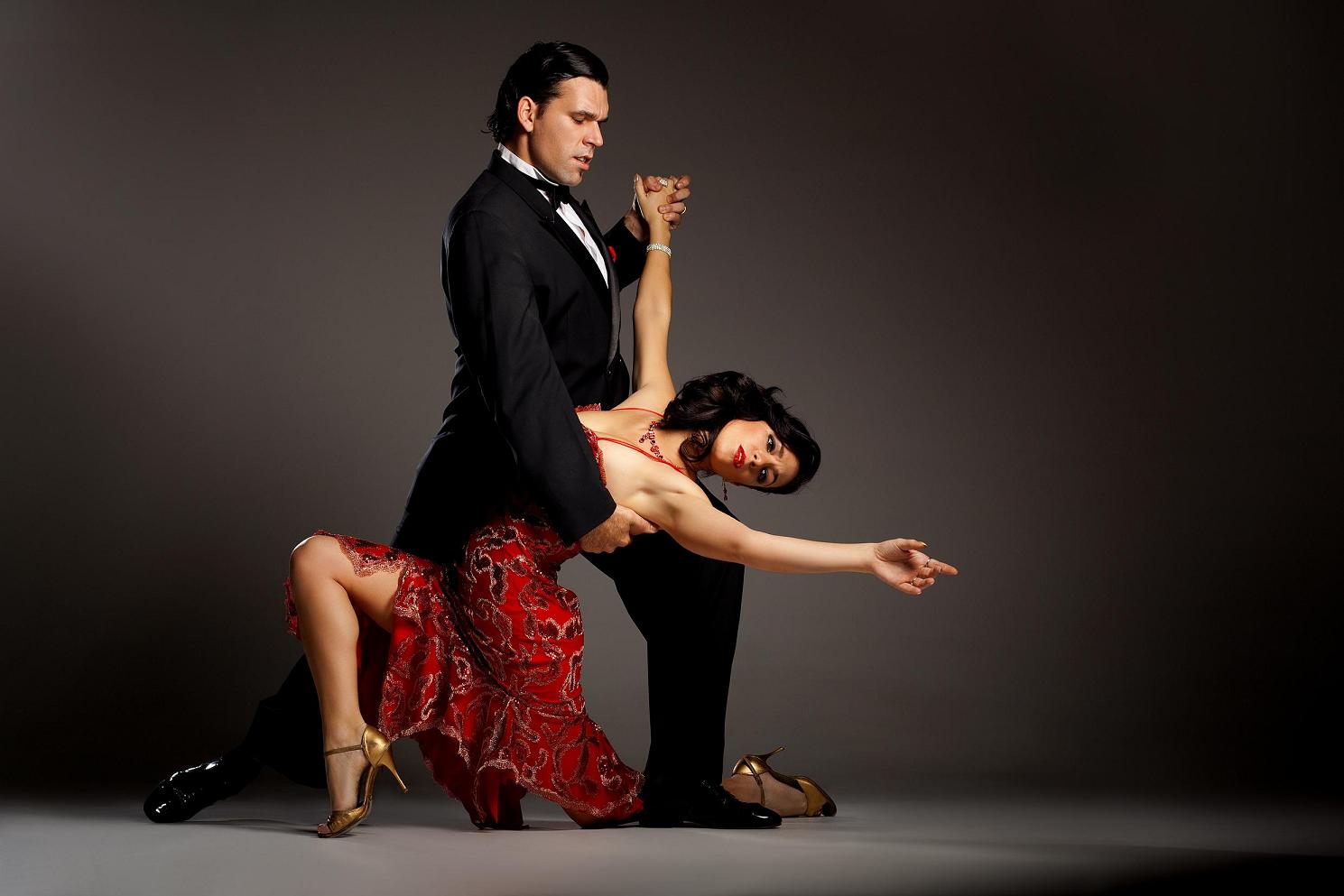 How Tango Changed Me Both on a Professional and Personal Level