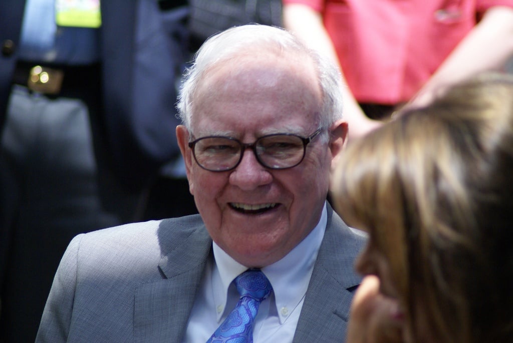 What I’ve Learned From Warren Buffett About Wealth