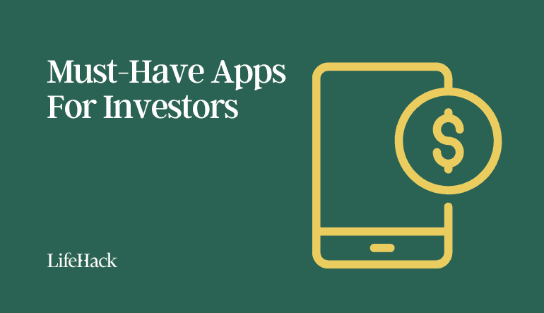 apps for investors