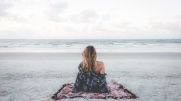 10 Things That Happen When You Start to Enjoy Being Alone
