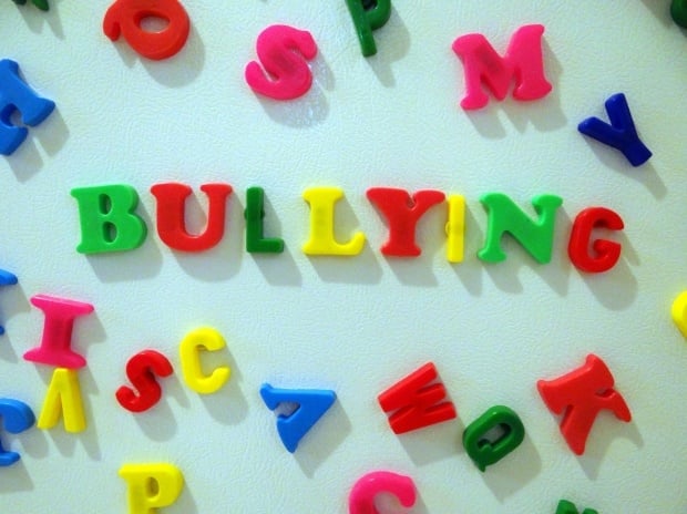 bullying in magnets