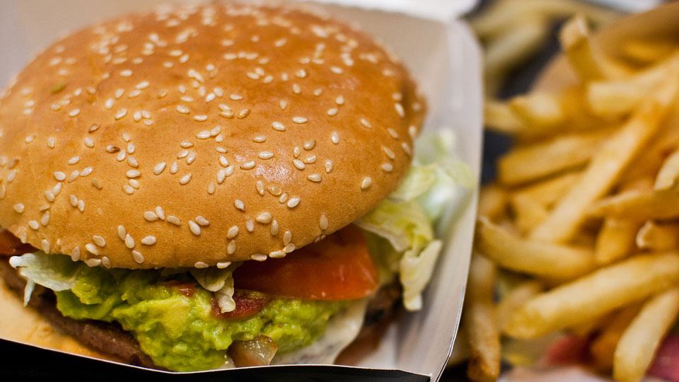 The Best (and Worst) Fast Food in America