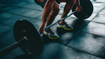10 Benefits of Deadlifts You Probably Never Knew
