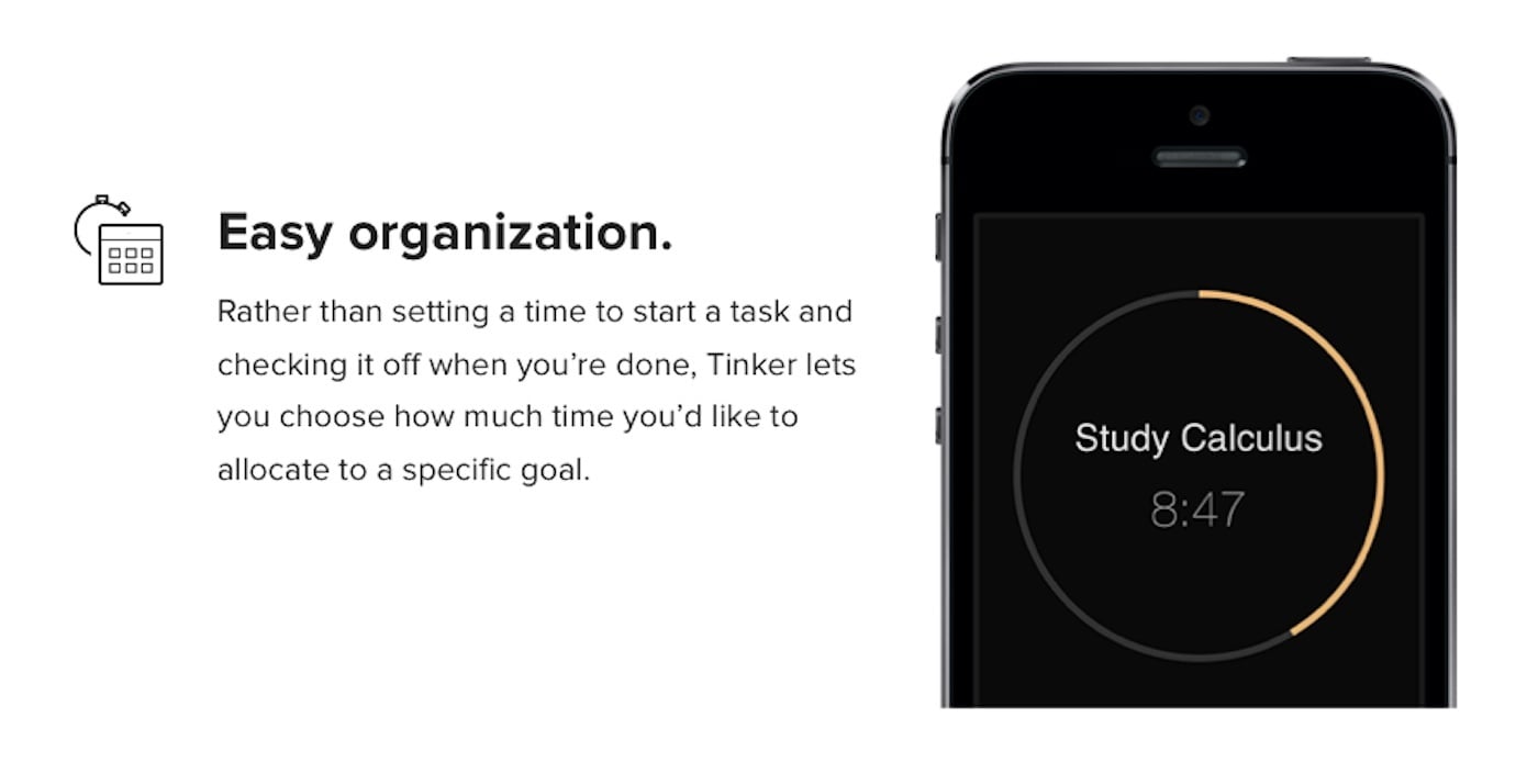 New Productivity App Attaches Timer To Tasks For Persistent Completion
