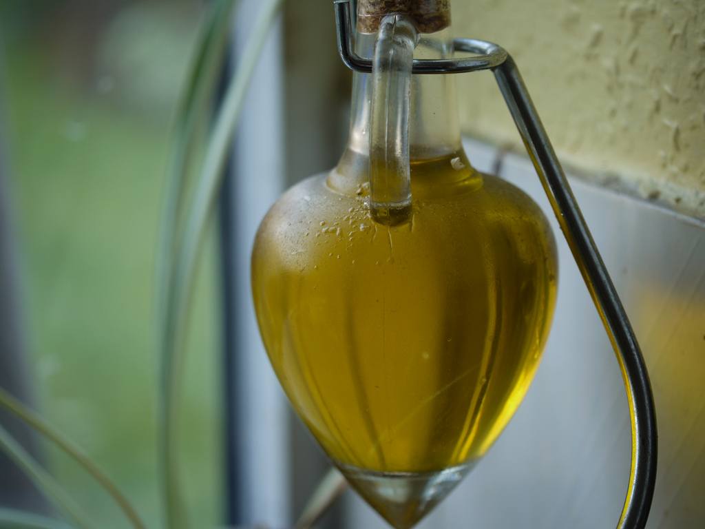 Are You Making These Common Mistakes With Olive Oil?