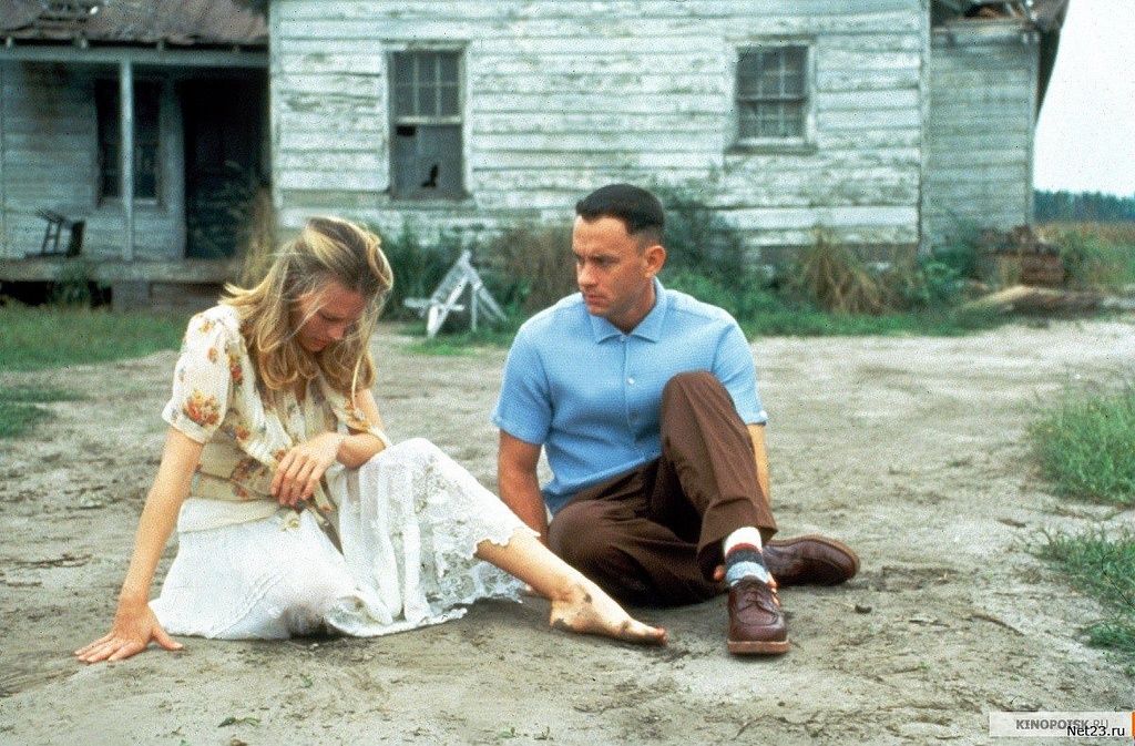 Run, Forrest, Run! 16 Life Lessons We Can Learn From Forrest Gump