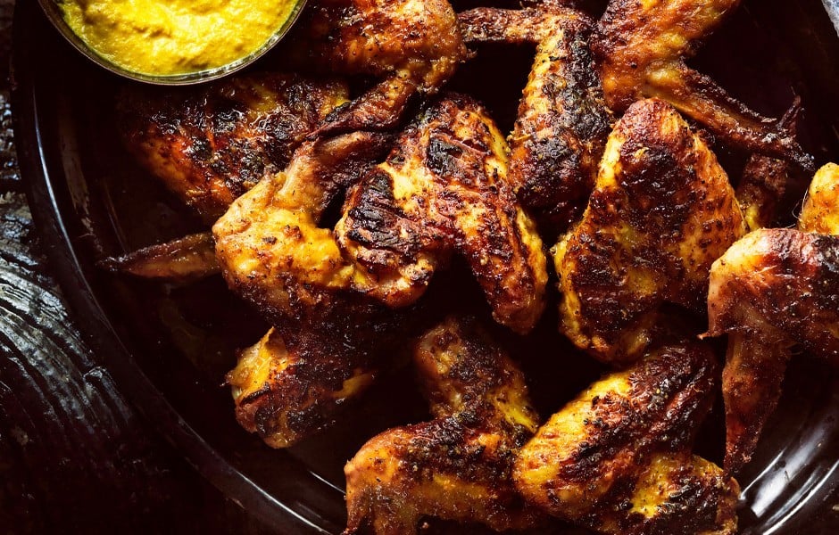 grilled-turmeric-and-lemongrass-chicken-wings-940x600