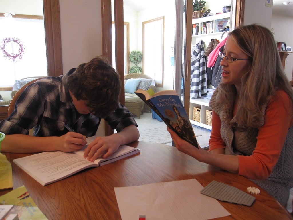 10 Benefits of Homeschooling You Need To Know