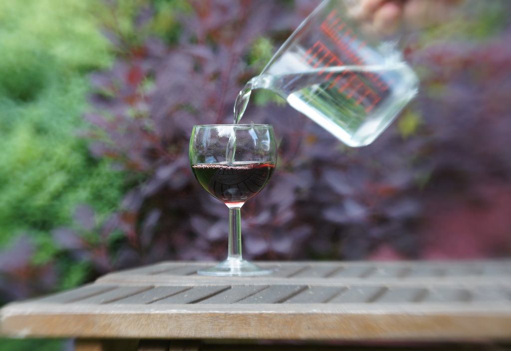 10 Ways to Make Boxed Wine Taste Better