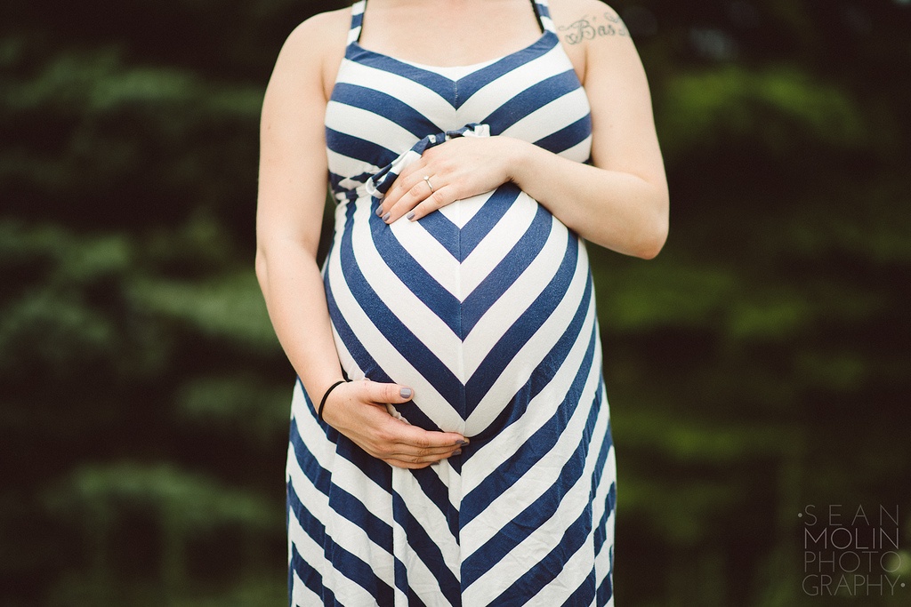 13 Pregnancy Myths That Are Totally Made Up
