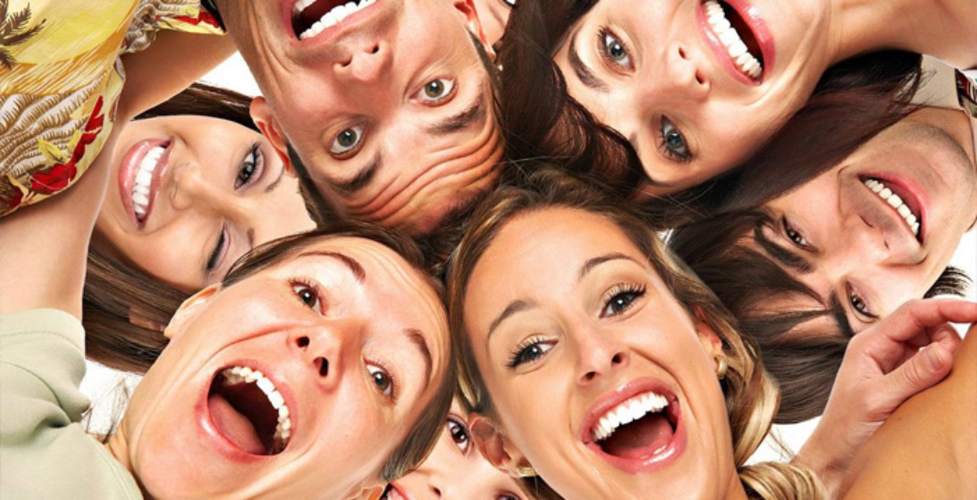 8 Things About Laughter That Might Surprise you