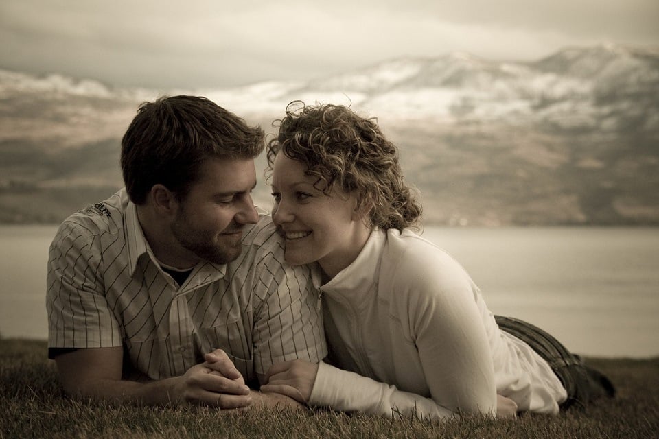 15 Signs The Man You’re With Is A Great Guy