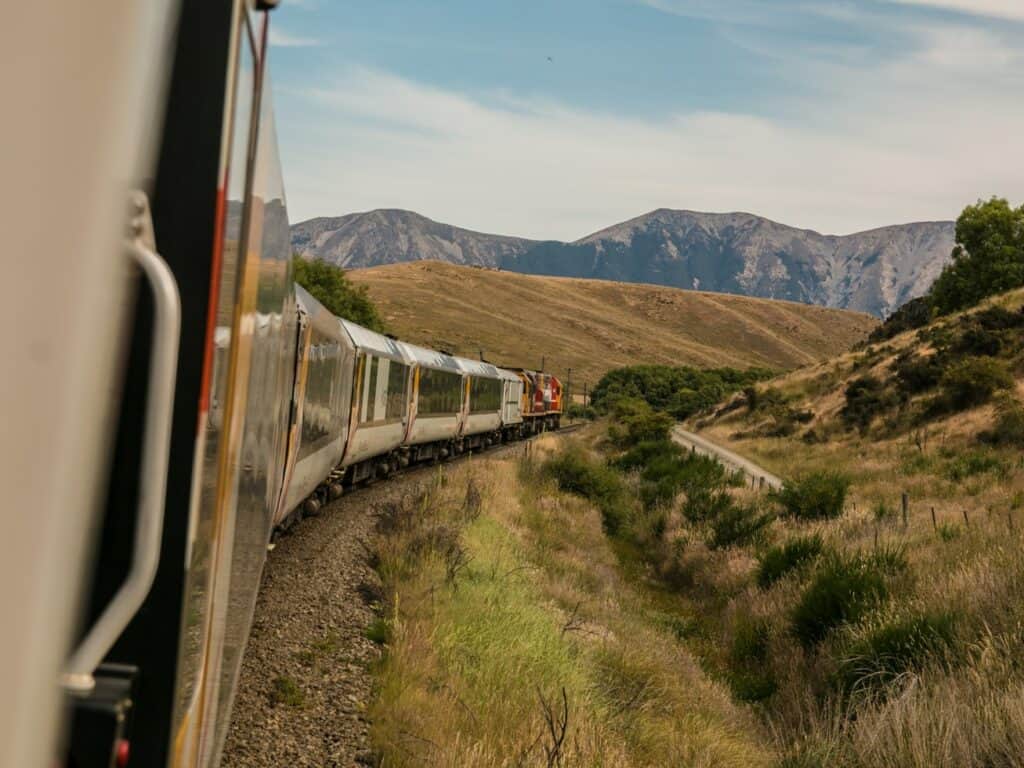 15 Most Scenic Train Routes On Earth You Must Visit