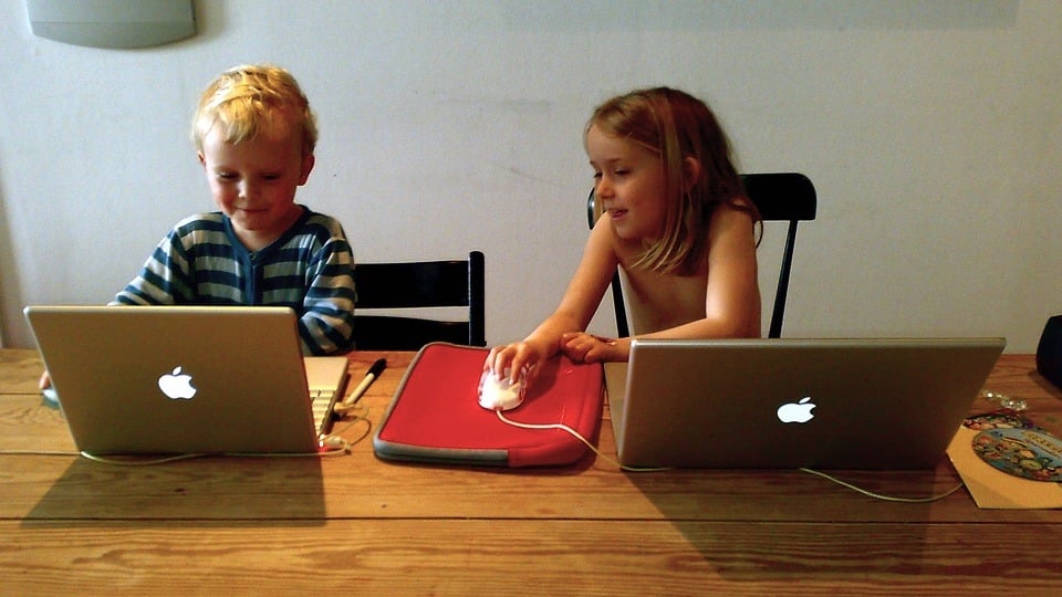 20 Really Cool and Useful Websites for Kids