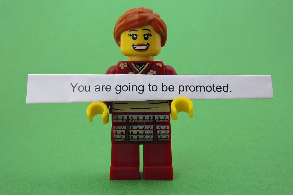 Get Promoted In Ways Most People Don’t Know
