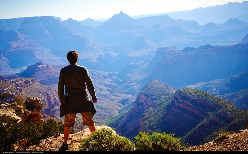 The Ultimate Bucket List: 60 Things You Should Do Before You Die