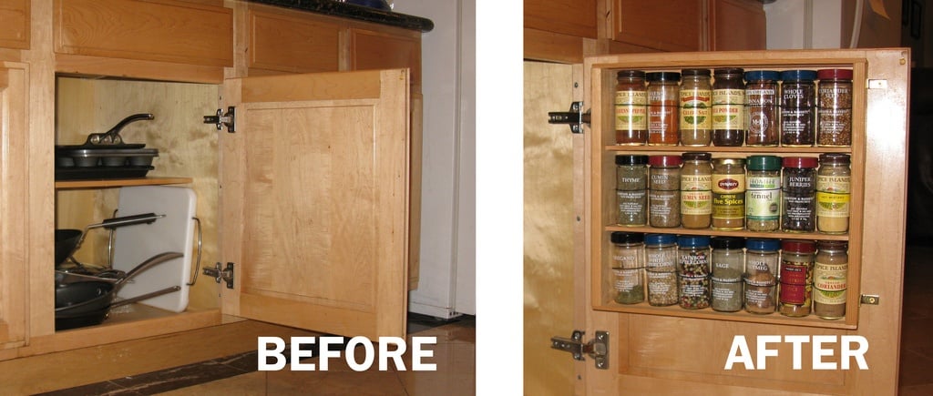 Kitchen Hacks 31 Clever Ways To Organize And Clean Your Kitchen