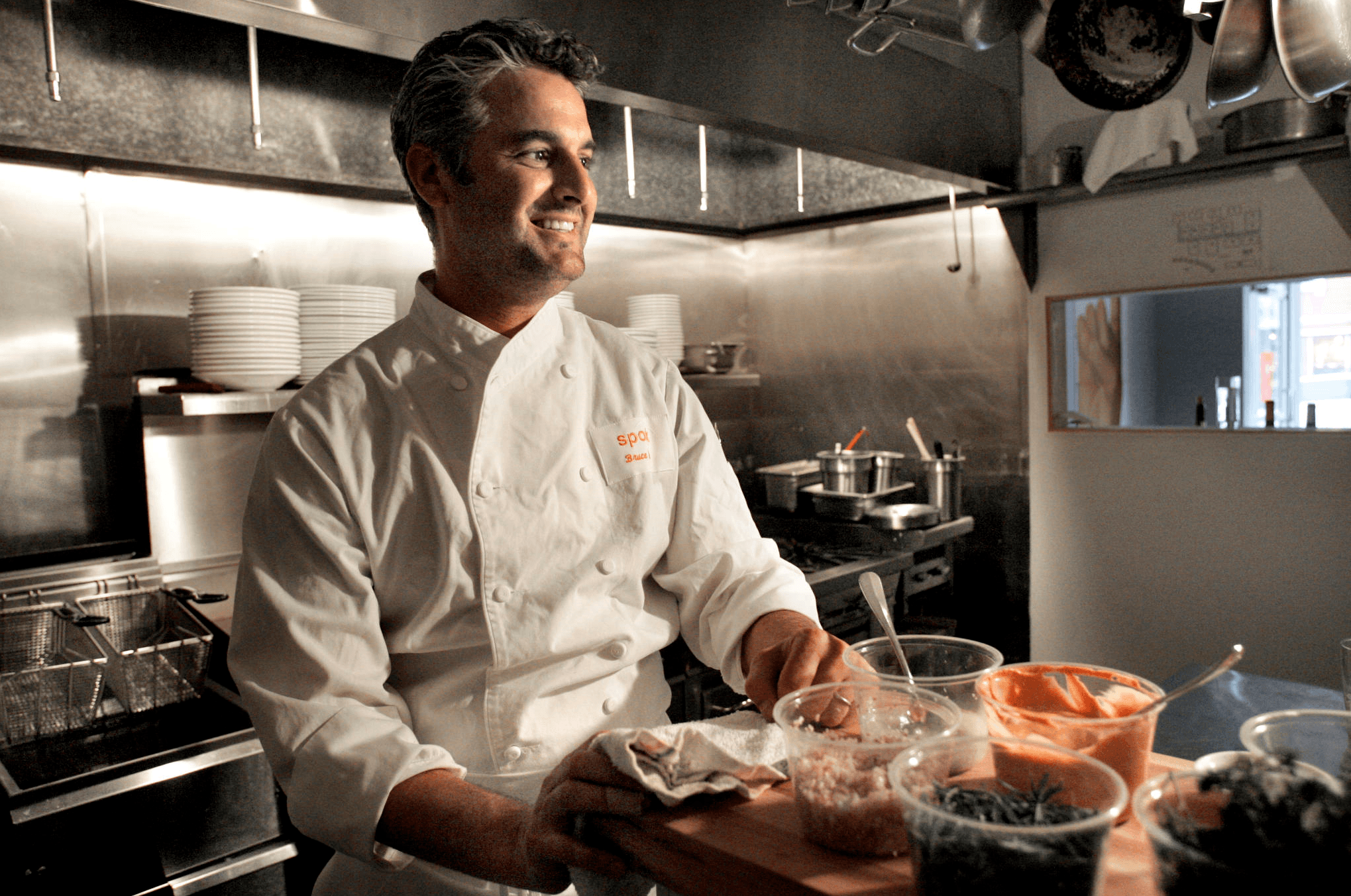 3 Things to Learn From Chefs Who Practice &#8220;Mise En Place&#8221;