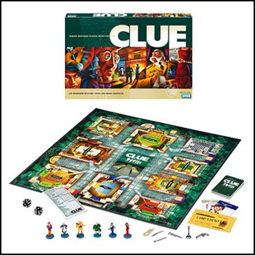 Clue_H