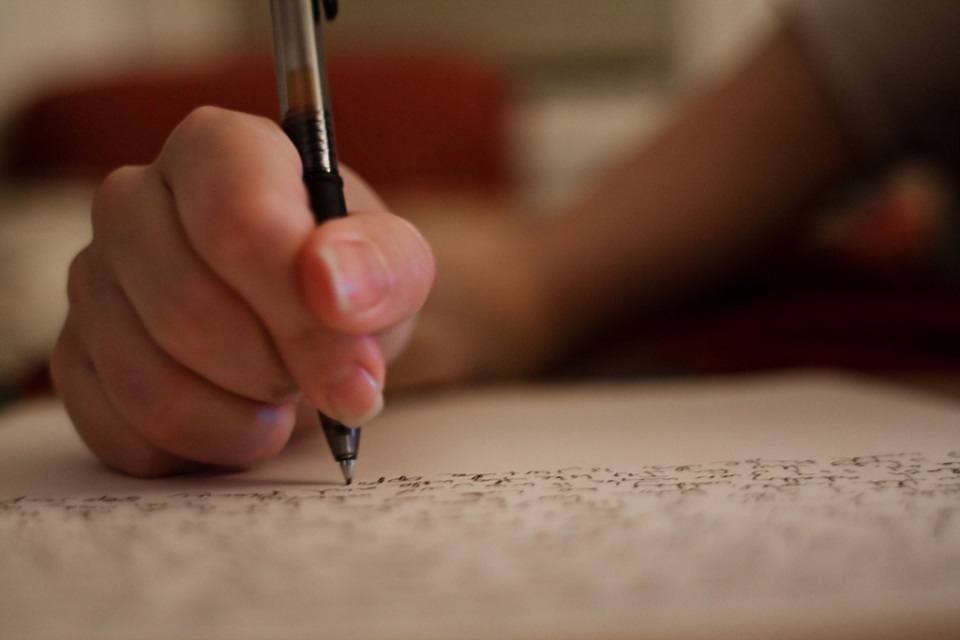 If You Want To Quickly Improve Your Writing, Do These 10 Little Things Now
