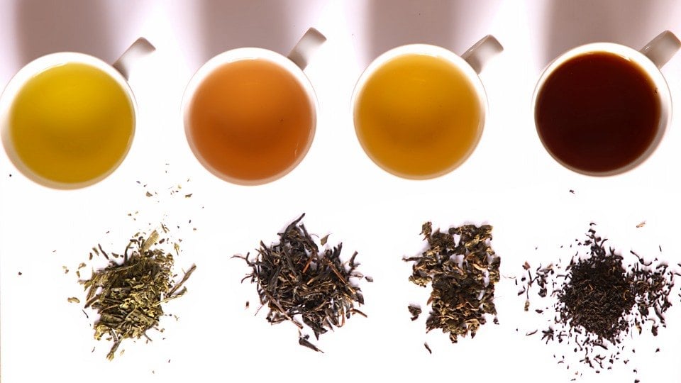 9 Proven Ways To Make A Perfect Cup Of Tea