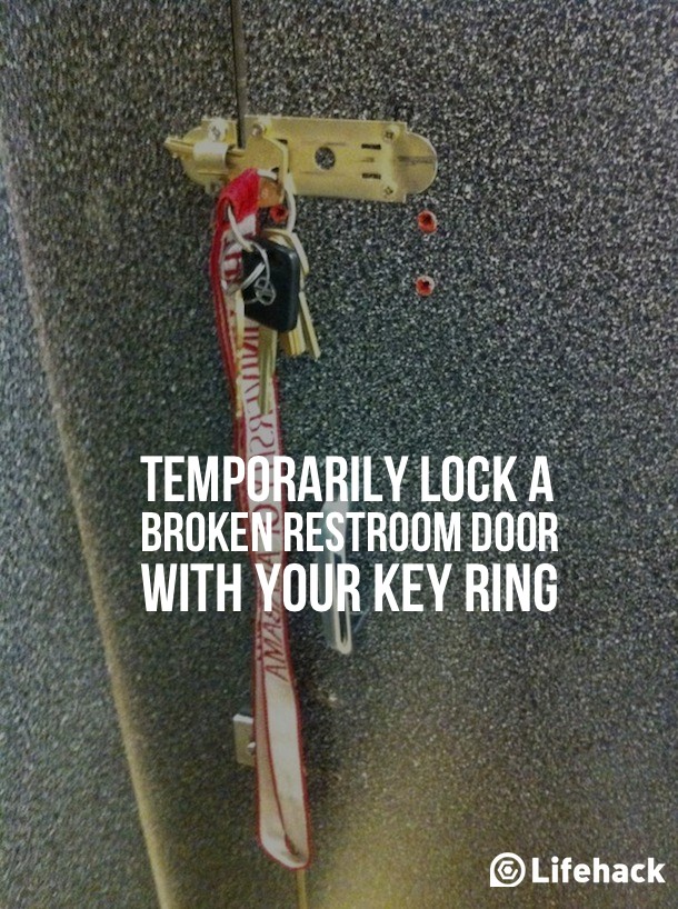 Tem lock hack