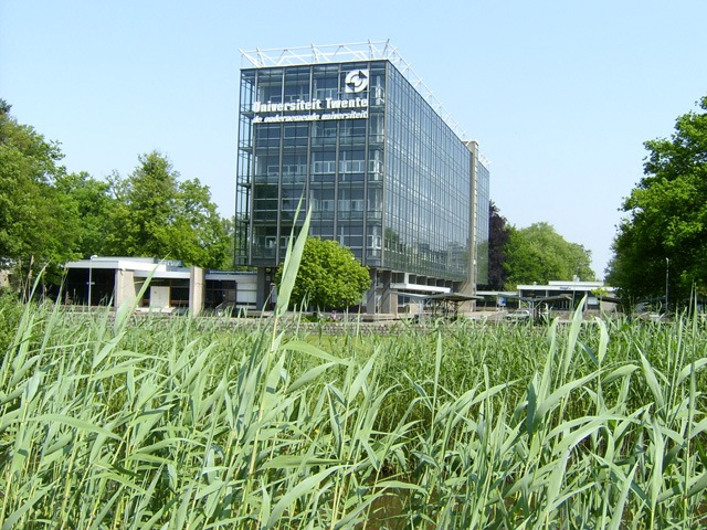Universiteit_Twente