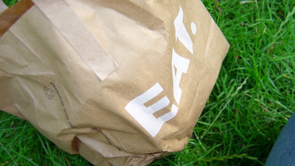 20 Frugal Bagged Lunch Ideas