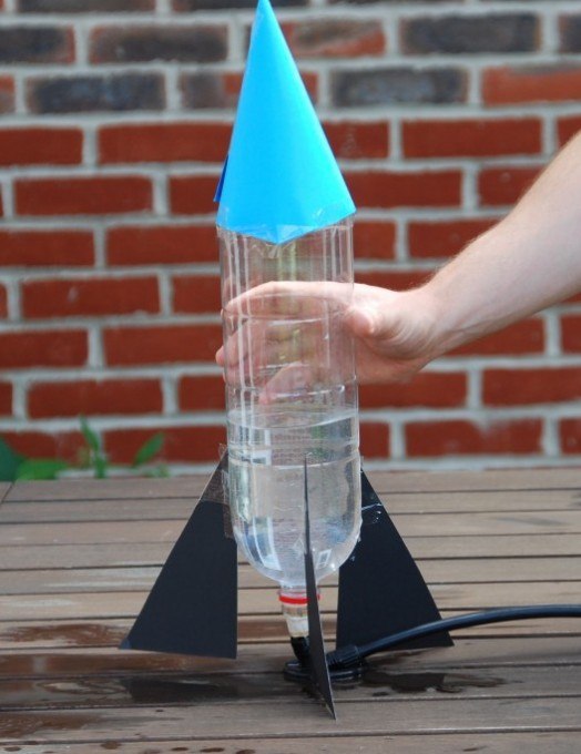bottle-rocket