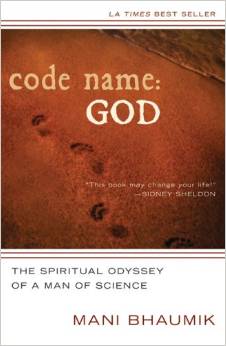 code name god