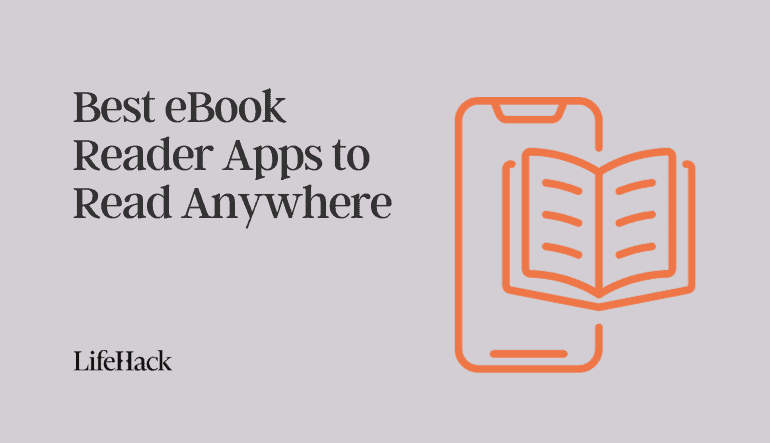 ebook reader app