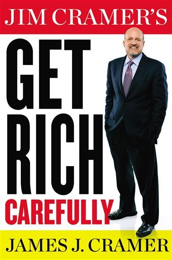 get rich carefully