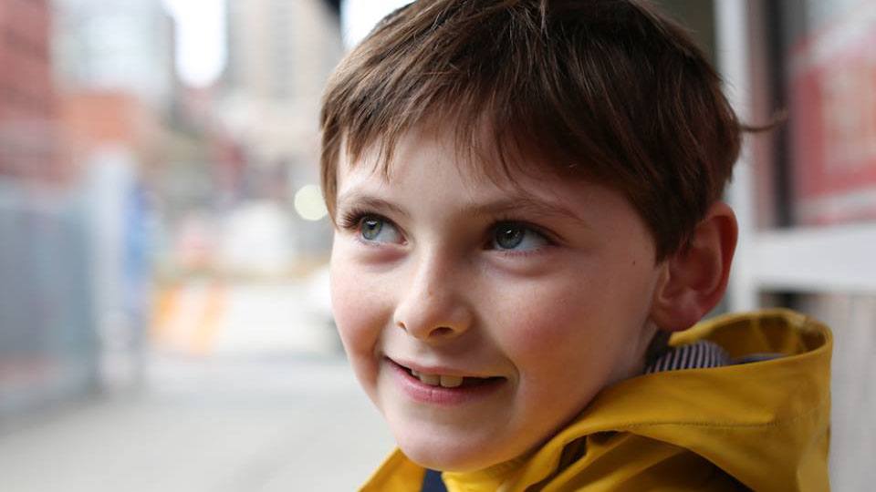 10 Hopes Grown-Ups See in Kids from Humans of New York
