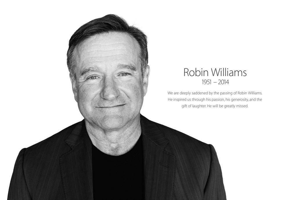 Robin Williams’ Death Is A Wake-Up Call: 12 Natural Ways To Fight Depression