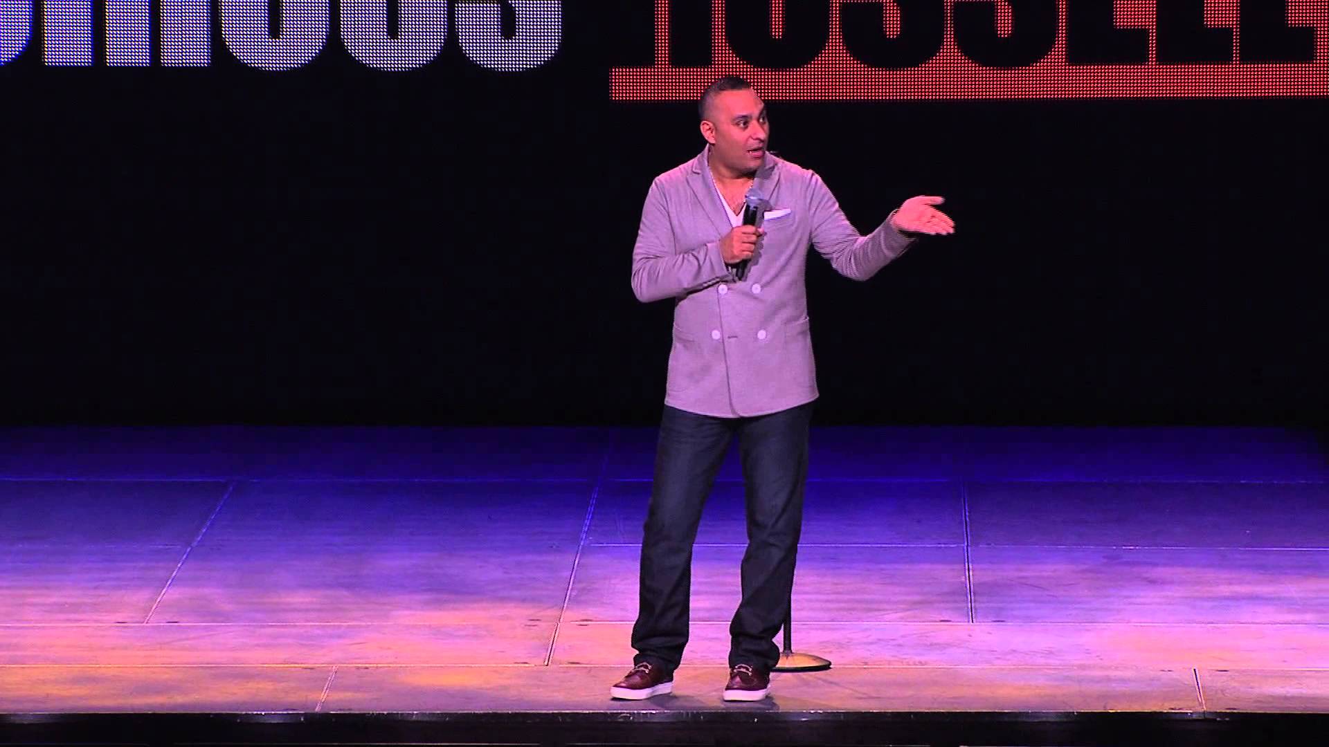 15 Life Lessons From This Famous Comedian &#8211; Russell Peters