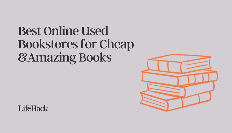 online used bookstores
