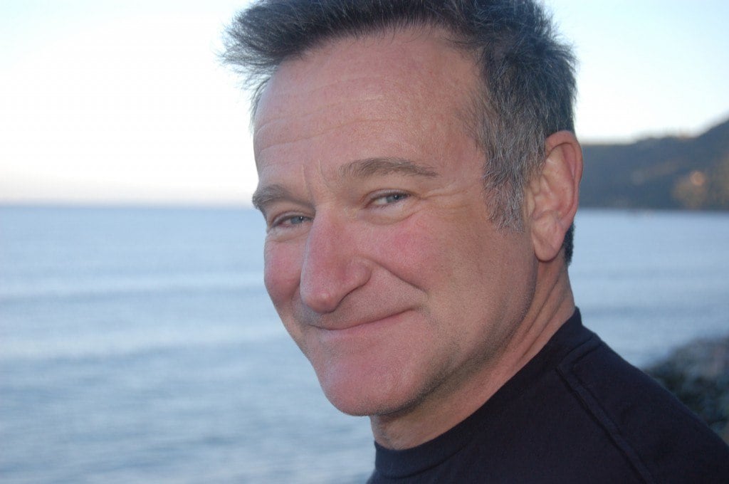31 Life Lessons We Can Learn From Robin Williams’ Movies