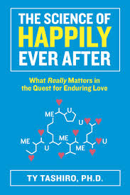 science of happily ever after