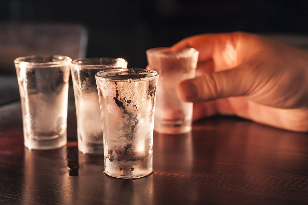 7 Vodka Hacks That Have Nothing To Do with Drinking