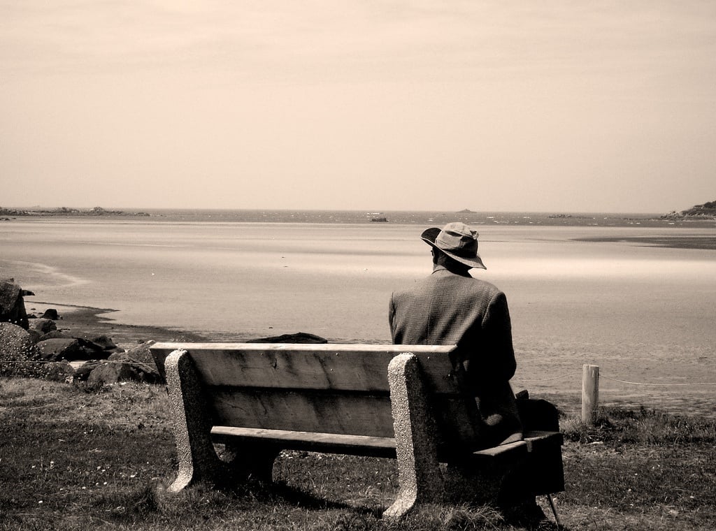 Why Having More Time Being Alone Makes You A Greater Person