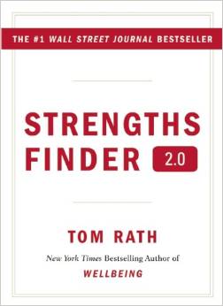 strengths finder