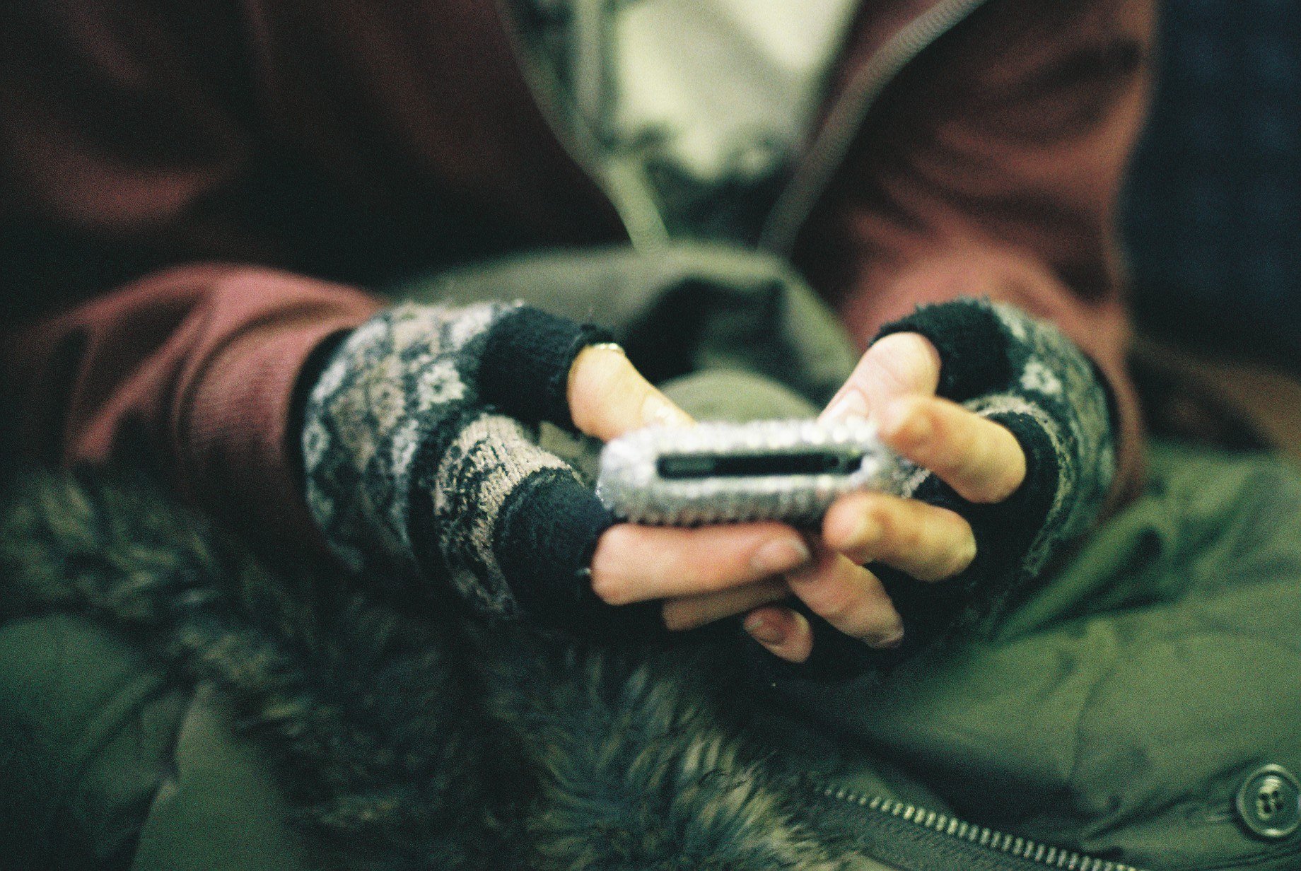 The 18 Unwritten Rules of Texting You Should Know