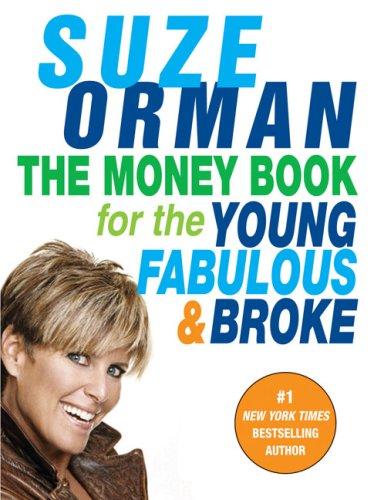 the money book for the young, fabulous and broke