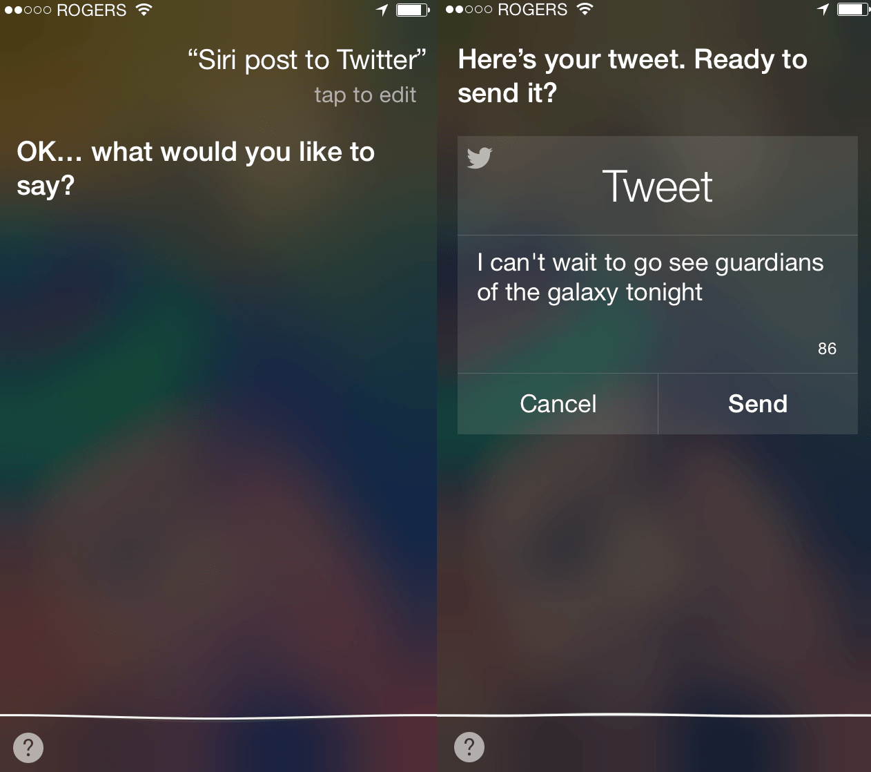 15 Awesome Things You Didn't Know Siri Can Do For You